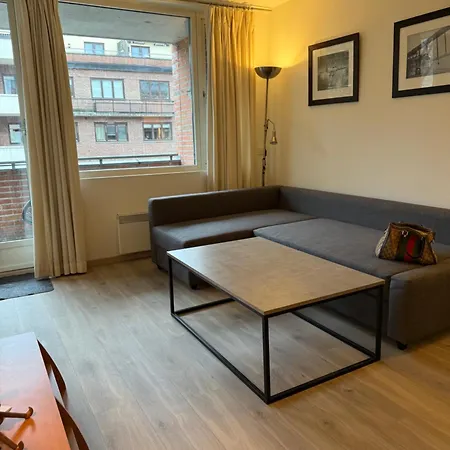 Apartman Oslo Lii